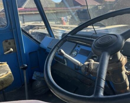 ХТЗ Інша 2000 у Поляне на Automoto.ua ХТЗ Інша, об'ємом двигуна 0 л та пробігом 0 тис. км за 11100 $, фото 8 на Automoto.ua