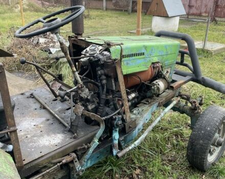 ХТЗ Інша, об'ємом двигуна 2.5 л та пробігом 250 тис. км за 709 $, фото 3 на Automoto.ua