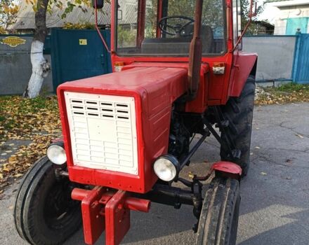 ХТЗ Інша, об'ємом двигуна 2.07 л та пробігом 1000 тис. км за 5000 $, фото 2 на Automoto.ua