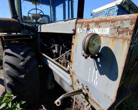 ХТЗ Інша, об'ємом двигуна 0 л та пробігом 0 тис. км за 12069 $, фото 2 на Automoto.ua