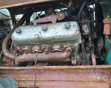 ХТЗ Інша, об'ємом двигуна 0 л та пробігом 0 тис. км за 3574 $, фото 2 на Automoto.ua