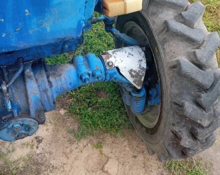 ХТЗ Другая, объемом двигателя 0 л и пробегом 0 тыс. км за 2400 $, фото 3 на Automoto.ua