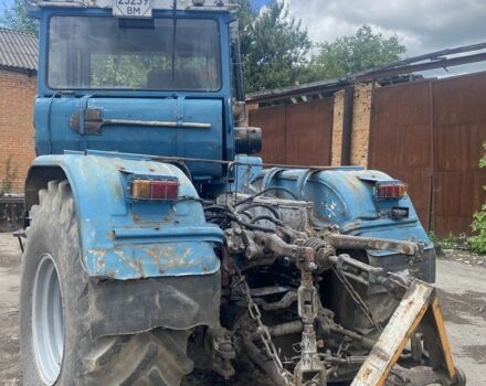 ХТЗ Другая, объемом двигателя 14.9 л и пробегом 25 тыс. км за 11500 $, фото 11 на Automoto.ua