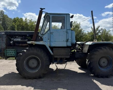 ХТЗ Інша, об'ємом двигуна 0 л та пробігом 0 тис. км за 5500 $, фото 2 на Automoto.ua