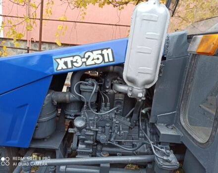ХТЗ Інша 2000 у Кременчуге на Automoto.ua ХТЗ Інша, об'ємом двигуна 0 л та пробігом 0 тис. км за 136 $, фото 3 на Automoto.ua