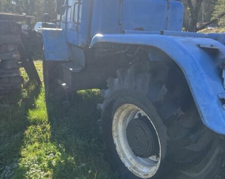 ХТЗ Інша 2000 у Поляне на Automoto.ua ХТЗ Інша, об'ємом двигуна 0 л та пробігом 0 тис. км за 11100 $, фото 5 на Automoto.ua