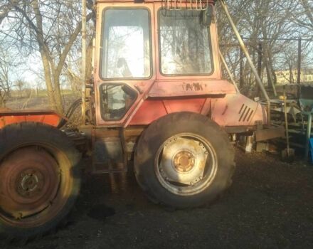 ХТЗ Інша 2000 у Вольногорске на Automoto.ua ХТЗ Інша, об'ємом двигуна 0 л та пробігом 0 тис. км за 4500 $, фото 3 на Automoto.ua