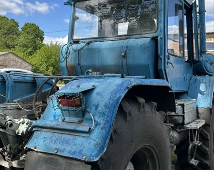 ХТЗ Другая, объемом двигателя 0.5 л и пробегом 0 тыс. км за 11000 $, фото 6 на Automoto.ua