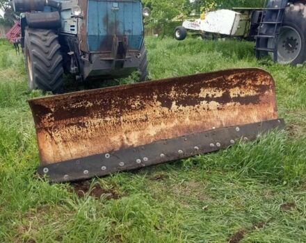 ХТЗ Другая, объемом двигателя 0 л и пробегом 0 тыс. км за 8500 $, фото 3 на Automoto.ua