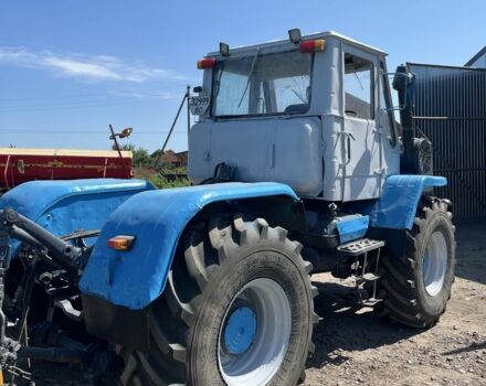 ХТЗ Другая, объемом двигателя 0 л и пробегом 0 тыс. км за 8000 $, фото 4 на Automoto.ua