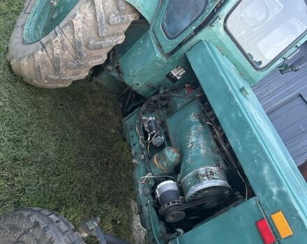 ХТЗ Інша, об'ємом двигуна 0 л та пробігом 2 тис. км за 2300 $, фото 2 на Automoto.ua