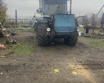 ХТЗ Інша, об'ємом двигуна 0 л та пробігом 0 тис. км за 12000 $, фото 1 на Automoto.ua