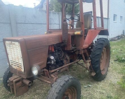 ХТЗ Інша, об'ємом двигуна 0 л та пробігом 100 тис. км за 3200 $, фото 3 на Automoto.ua