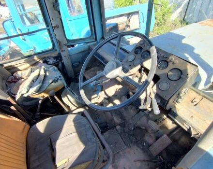 ХТЗ Інша, об'ємом двигуна 0 л та пробігом 0 тис. км за 12069 $, фото 5 на Automoto.ua