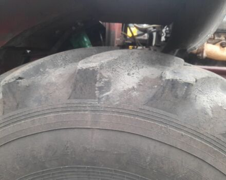 ХТЗ Другая, объемом двигателя 9 л и пробегом 3 тыс. км за 6500 $, фото 4 на Automoto.ua