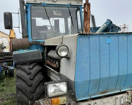 ХТЗ Другая 2000 в Днепре (Днепропетровске) на Automoto.ua ХТЗ Другая, объемом двигателя 7.15 л и пробегом 0 тыс. км за 271 $, фото 5 на Automoto.ua