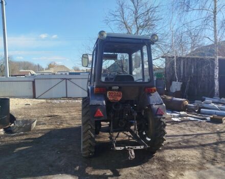 ХТЗ Другая, объемом двигателя 2.5 л и пробегом 100 тыс. км за 5500 $, фото 4 на Automoto.ua