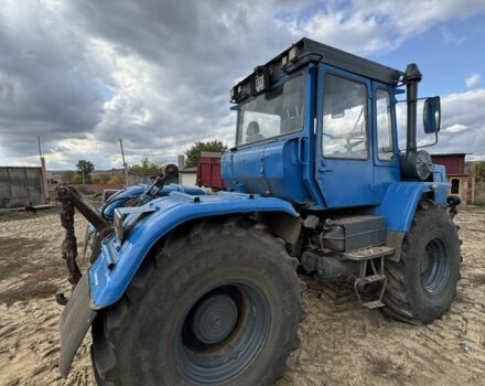 ХТЗ Інша, об'ємом двигуна 1.49 л та пробігом 500 тис. км за 16000 $, фото 3 на Automoto.ua