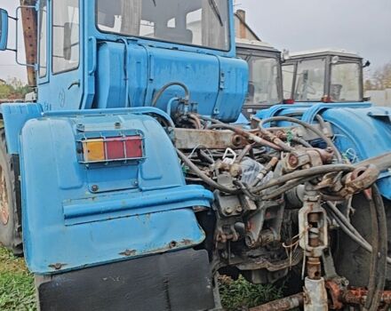 ХТЗ Другая 2000 в Днепре (Днепропетровске) на Automoto.ua ХТЗ Другая, объемом двигателя 7.15 л и пробегом 0 тыс. км за 271 $, фото 3 на Automoto.ua