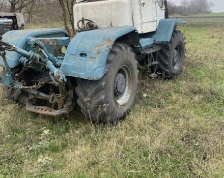 ХТЗ Інша, об'ємом двигуна 11.15 л та пробігом 10 тис. км за 3572 $, фото 1 на Automoto.ua