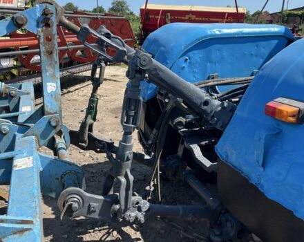 ХТЗ Другая, объемом двигателя 0 л и пробегом 0 тыс. км за 13000 $, фото 3 на Automoto.ua