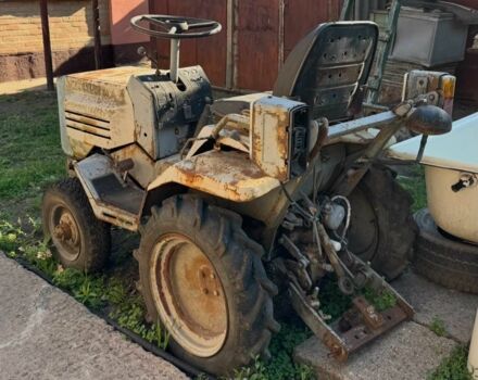 ХТЗ Інша, об'ємом двигуна 0.5 л та пробігом 100 тис. км за 1000 $, фото 1 на Automoto.ua