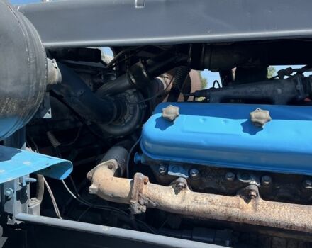 ХТЗ Другая, объемом двигателя 0 л и пробегом 0 тыс. км за 13000 $, фото 5 на Automoto.ua