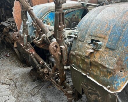 ХТЗ Другая, объемом двигателя 4.21 л и пробегом 500 тыс. км за 2717 $, фото 6 на Automoto.ua