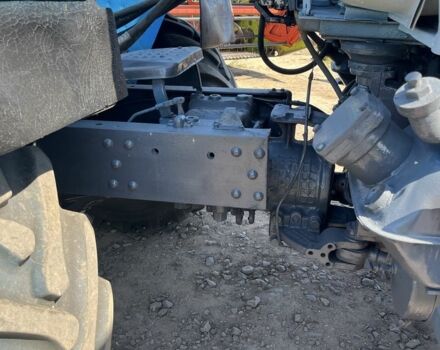 ХТЗ Другая, объемом двигателя 0 л и пробегом 0 тыс. км за 13000 $, фото 6 на Automoto.ua