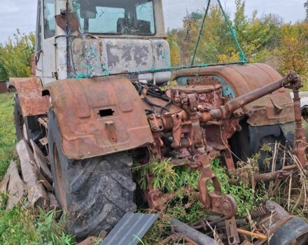 ХТЗ Інша, об'ємом двигуна 0 л та пробігом 0 тис. км за 3574 $, фото 4 на Automoto.ua