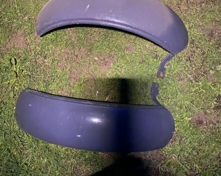 ХТЗ Інша, об'ємом двигуна 0 л та пробігом 100 тис. км за 3200 $, фото 7 на Automoto.ua