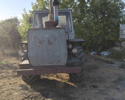 ХТЗ Другая, объемом двигателя 0 л и пробегом 0 тыс. км за 7500 $, фото 3 на Automoto.ua