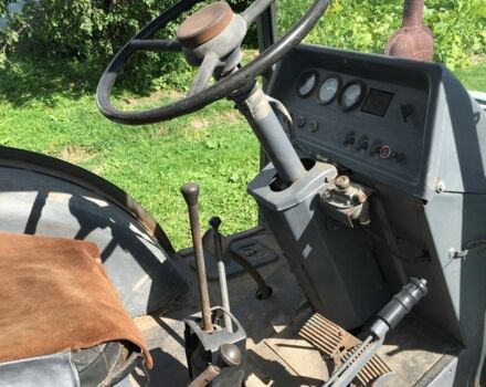 ХТЗ Другая 2000 в Луцке на Automoto.ua ХТЗ Другая, объемом двигателя 2.1 л и пробегом 1 тыс. км за 5200 $, фото 8 на Automoto.ua