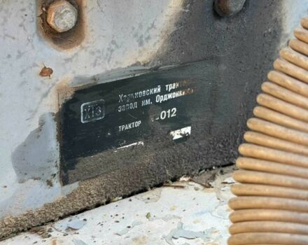 ХТЗ Інша, об'ємом двигуна 0.5 л та пробігом 100 тис. км за 1000 $, фото 7 на Automoto.ua