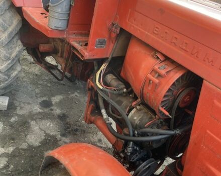 ХТЗ Інша, об'ємом двигуна 0 л та пробігом 0 тис. км за 4100 $, фото 3 на Automoto.ua