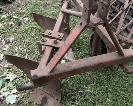 ХТЗ Інша, об'ємом двигуна 0 л та пробігом 100 тис. км за 3200 $, фото 6 на Automoto.ua