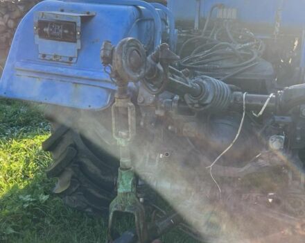 ХТЗ Інша 2000 у Поляне на Automoto.ua ХТЗ Інша, об'ємом двигуна 0 л та пробігом 0 тис. км за 11100 $, фото 7 на Automoto.ua