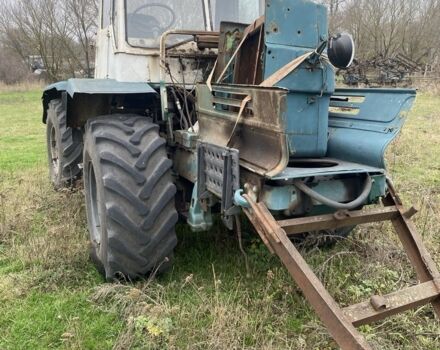 ХТЗ Інша, об'ємом двигуна 11.15 л та пробігом 10 тис. км за 3572 $, фото 2 на Automoto.ua