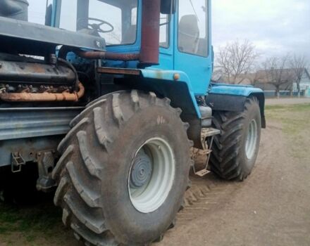 ХТЗ Другая, объемом двигателя 13 л и пробегом 85 тыс. км за 8900 $, фото 3 на Automoto.ua