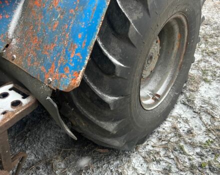 ХТЗ Другая, объемом двигателя 4.21 л и пробегом 500 тыс. км за 2717 $, фото 4 на Automoto.ua