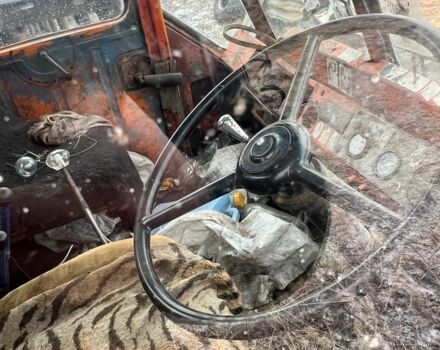 ХТЗ Другая, объемом двигателя 4.21 л и пробегом 500 тыс. км за 2717 $, фото 1 на Automoto.ua