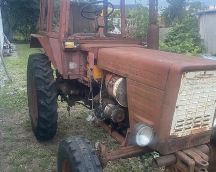 ХТЗ Інша, об'ємом двигуна 0 л та пробігом 100 тис. км за 3200 $, фото 1 на Automoto.ua