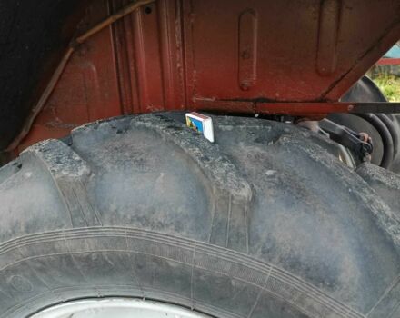 ХТЗ Інша, об'ємом двигуна 2.07 л та пробігом 1000 тис. км за 5000 $, фото 9 на Automoto.ua