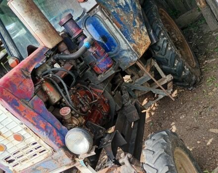 ХТЗ Другая, объемом двигателя 0 л и пробегом 0 тыс. км за 1300 $, фото 2 на Automoto.ua