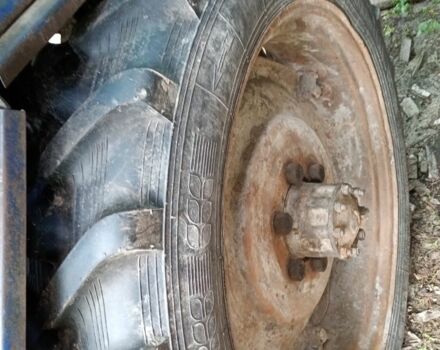 ХТЗ Другая, объемом двигателя 0 л и пробегом 0 тыс. км за 1300 $, фото 5 на Automoto.ua