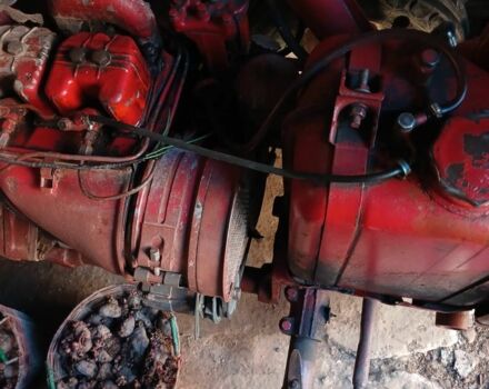 ХТЗ Другая, объемом двигателя 0 л и пробегом 0 тыс. км за 5500 $, фото 3 на Automoto.ua
