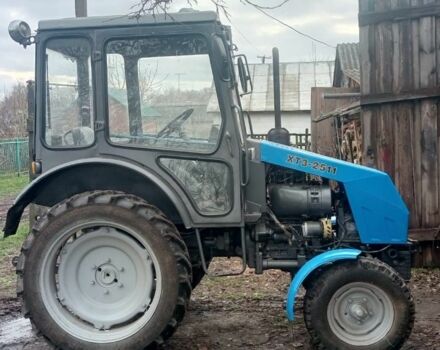 ХТЗ Інша, об'ємом двигуна 2.5 л та пробігом 100 тис. км за 5500 $, фото 1 на Automoto.ua