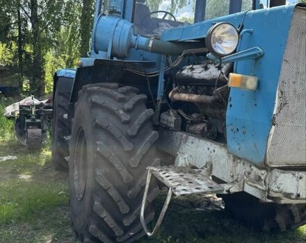 ХТЗ Другая, объемом двигателя 0.5 л и пробегом 0 тыс. км за 11000 $, фото 1 на Automoto.ua