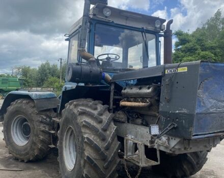 ХТЗ Другая, объемом двигателя 14.9 л и пробегом 25 тыс. км за 11500 $, фото 10 на Automoto.ua