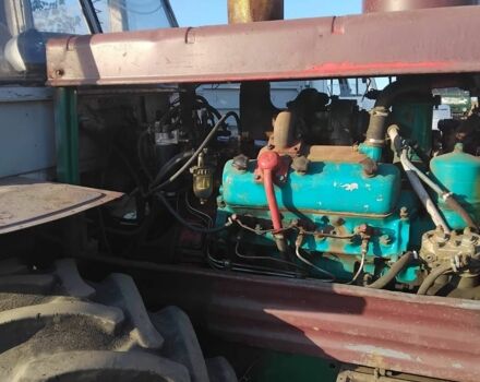 ХТЗ Другая, объемом двигателя 0 л и пробегом 0 тыс. км за 7500 $, фото 2 на Automoto.ua